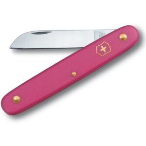 Victorinox Blumenmesser Pink