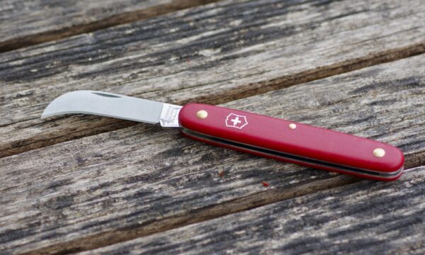 Victorinox Gartenmesser