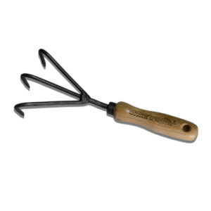 Gruber 3 Zinken 14cm