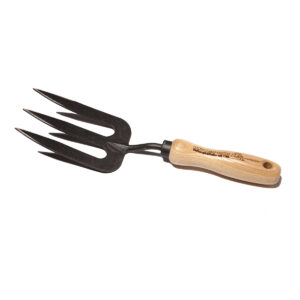Handgabel