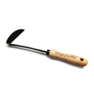 Japanische Sichel Links