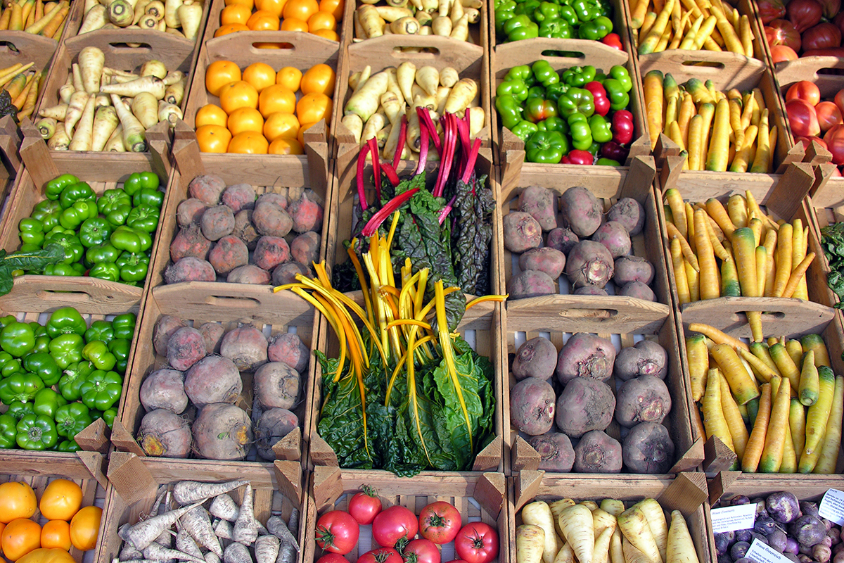 Marktstand_web Naturgarten, Herbstarbeiten und Gehölzschnitt